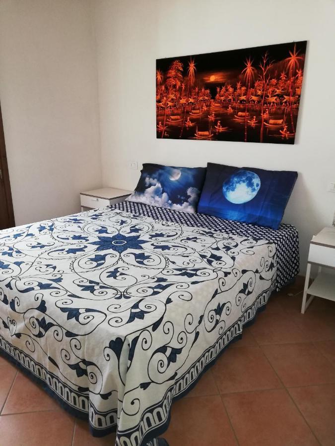 Villino Rosi Villa Monteverdi Marittimo Eksteriør bilde